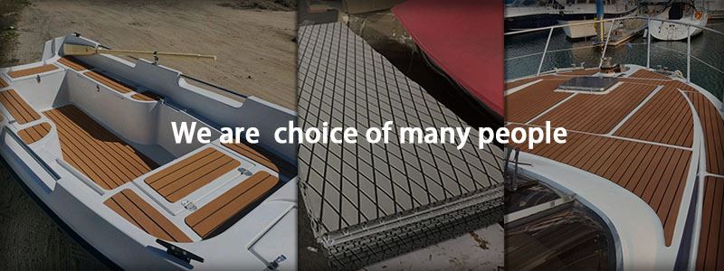 2 marine mat flooring show