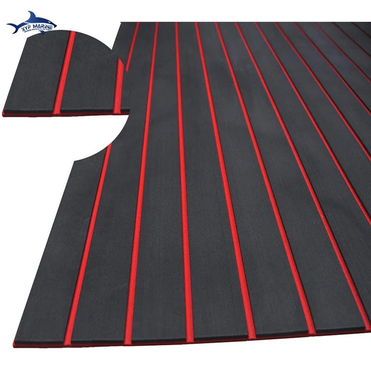 Non-slip báta gólfefni til sölu