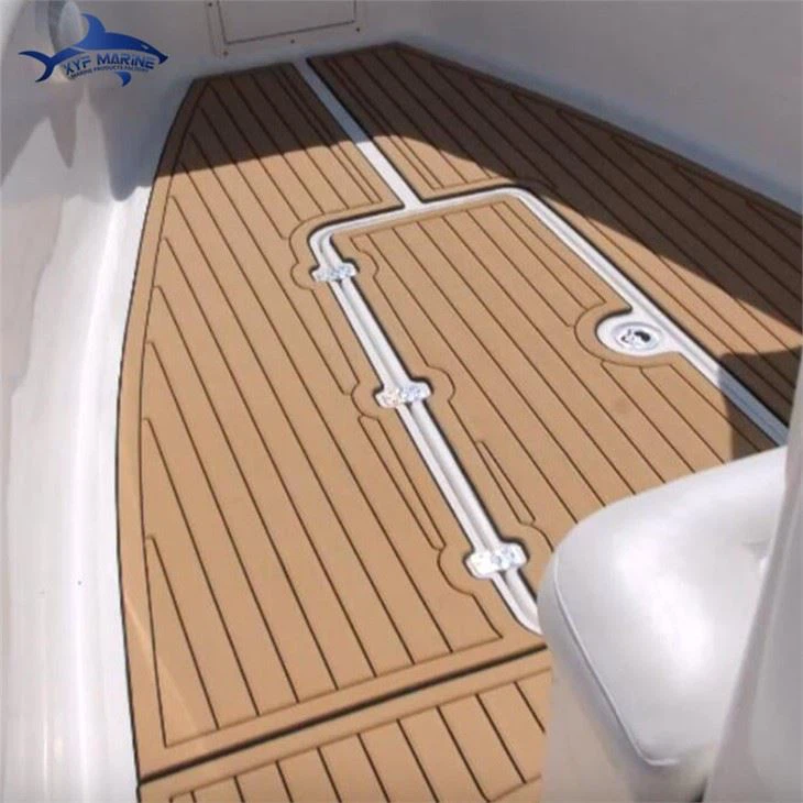 Yacht Marine Decking Foam