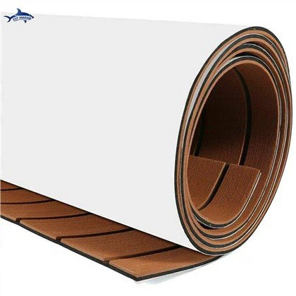 Eva gervi teak vínyl