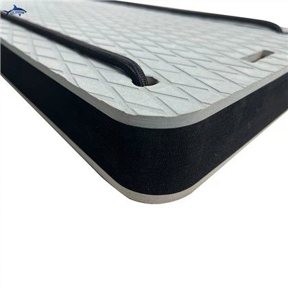 Önnur kynslóð EVA Foam Marine Fender