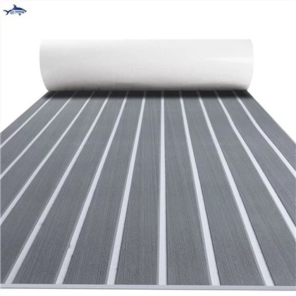 Eva Foam gervi teak