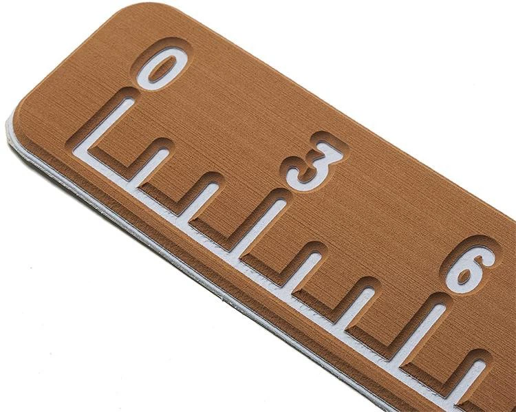 XYFmarine advanced foam decking - supplier for best material for boat floor