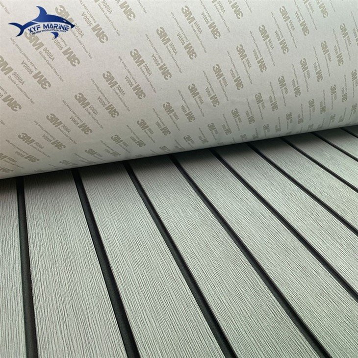 XYFmarine reliable deck replacements - B2B for boat matt flooring